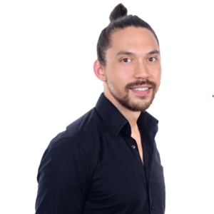 Speaker - Sven Platte