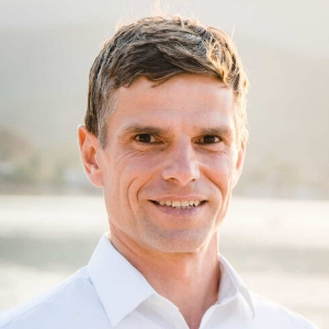 Speaker - Oliver Horlacher (FOA)
