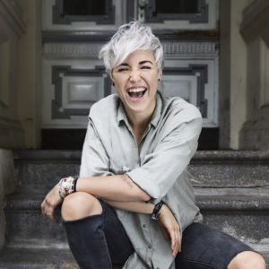 Speaker - LOA Helser