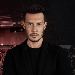 Speaker - Torben Platzer