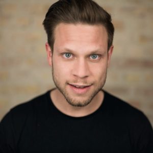 Speaker - Daniel Zoll