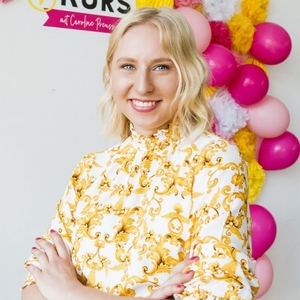 Speaker - Caroline Preuß