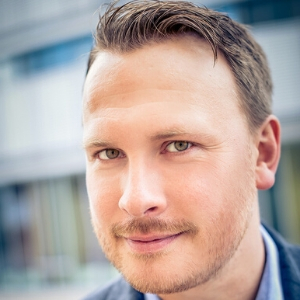 Speaker - Dave Brych
