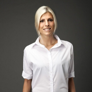 Speaker - Natalie Brüne